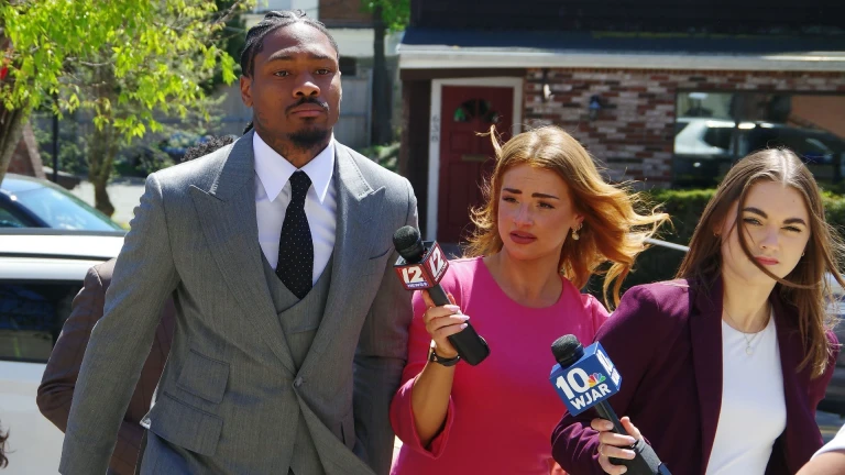 NFL Closes Its Review of Stefon Diggs's Dispute with Chef