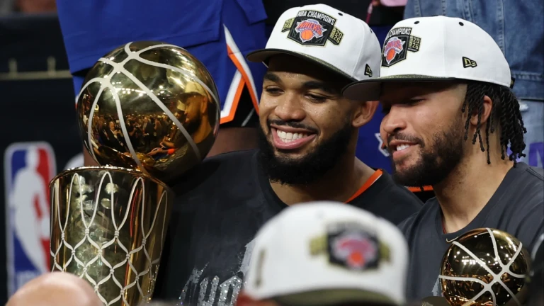 What Will the 2026 New York Knicks Be Remembered For?