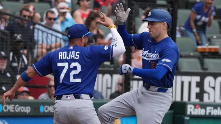 Rays vs. Dodgers: Expert Insights on MLB Betting Odds Tonight
