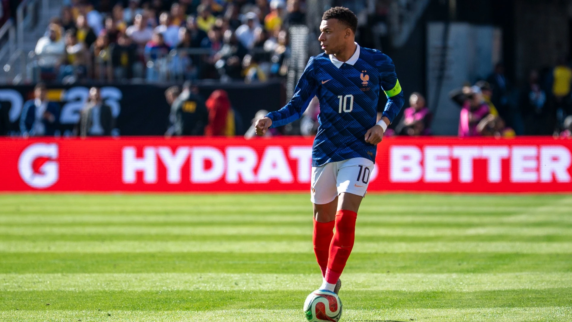 France vs. Senegal: Odds and Match Preview – In-Depth Analysis