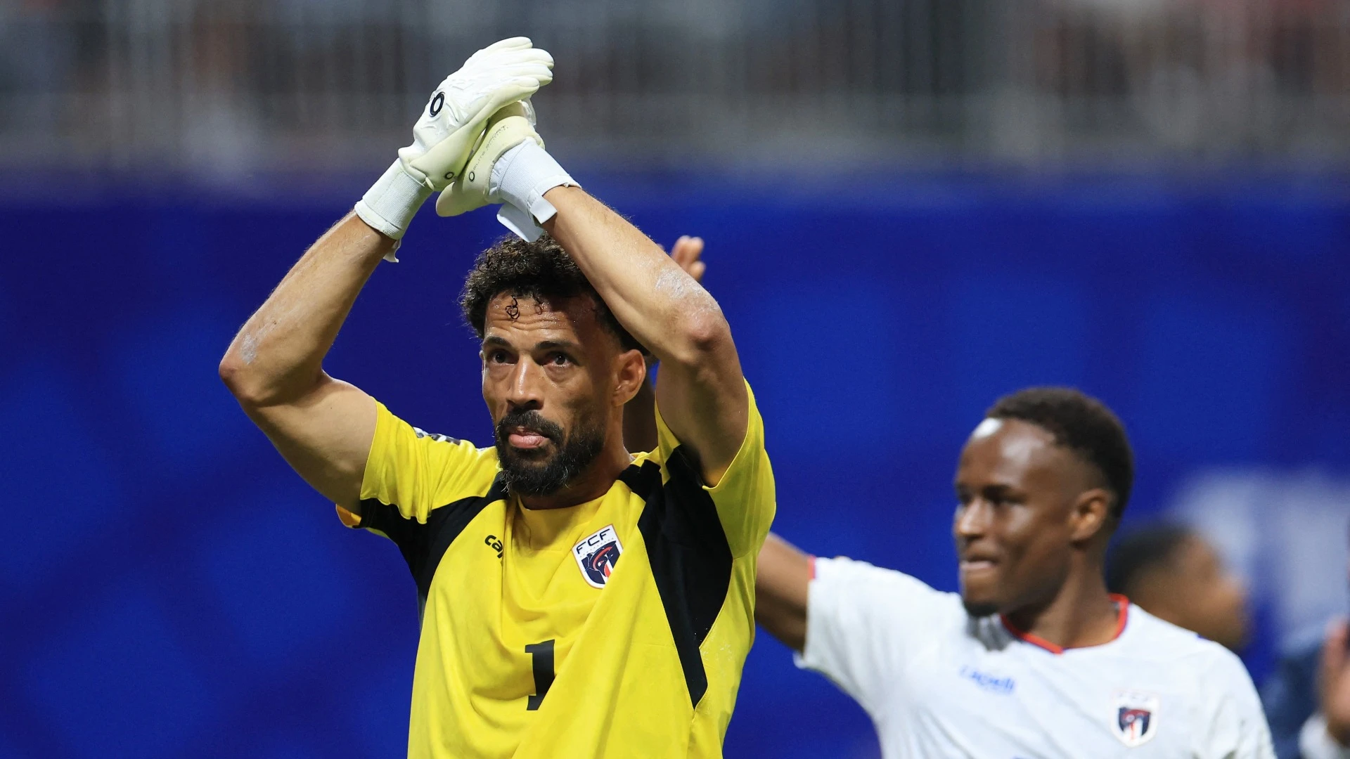 Spain vs. Cape Verde: Shocking Draw Shakes Up Group H