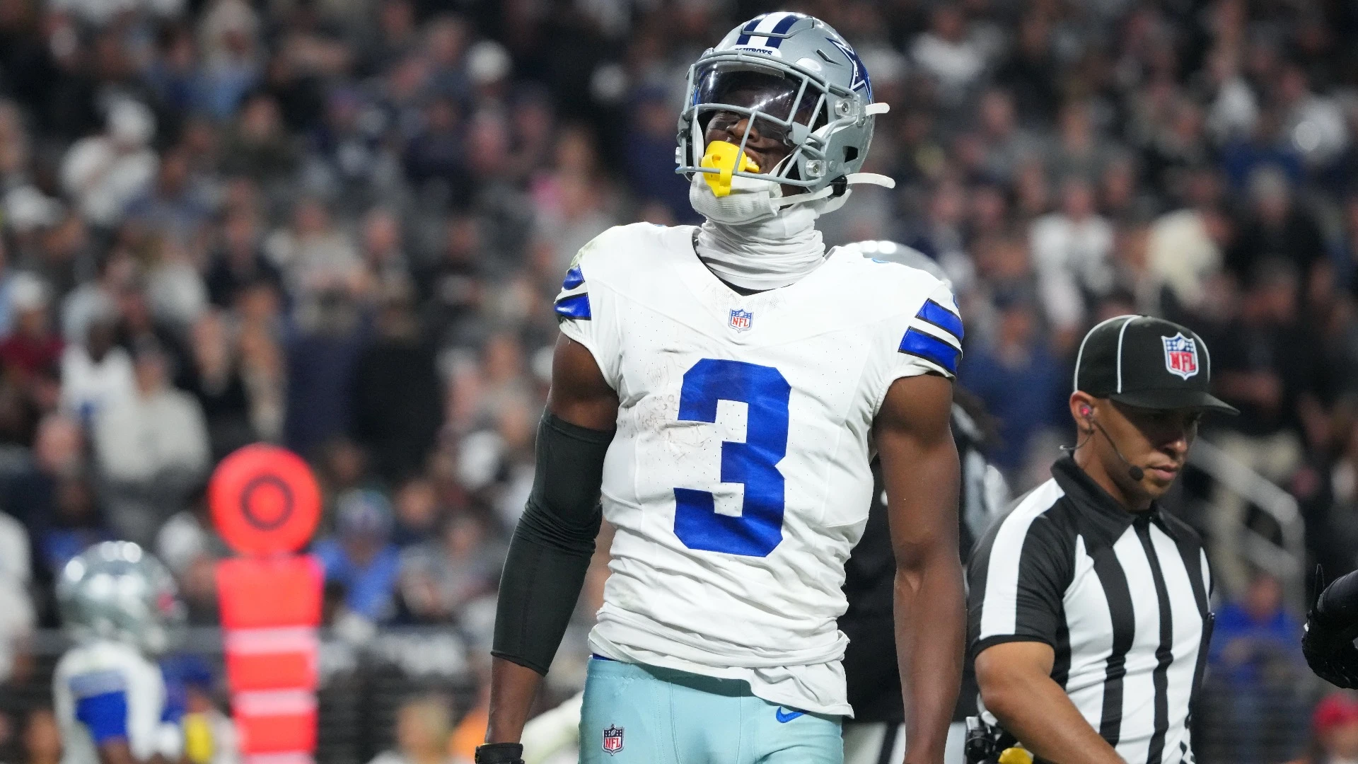 George Pickens' Contract Uncertainty: Will He Get Paid?