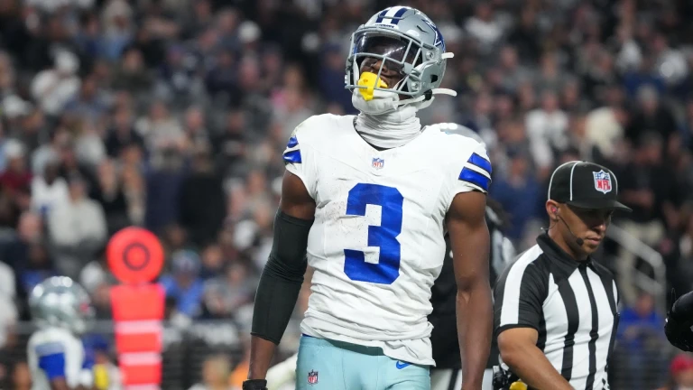 George Pickens' Contract Uncertainty: Will He Get Paid?