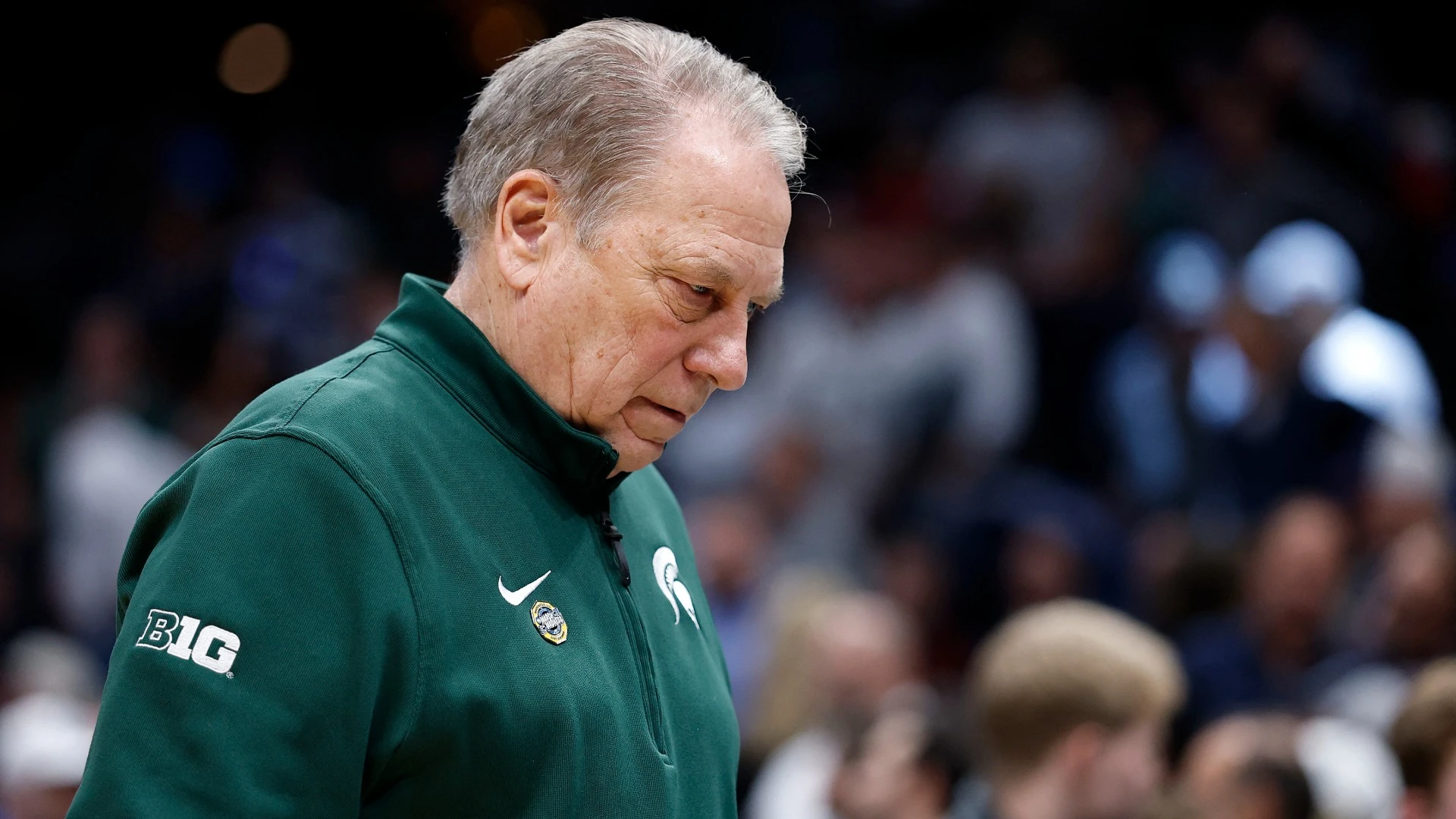 Tom Izzo Calls for Unity Amid Leadership Crisis at Michigan State