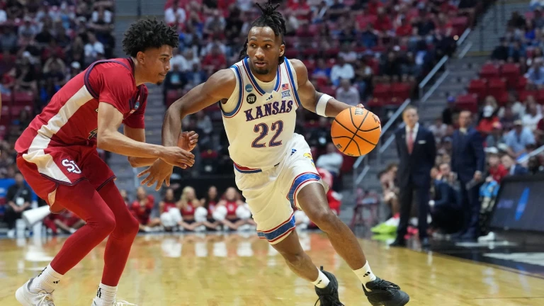 NBA Draft Latest: Darryn Peterson Only Visits with Wizards