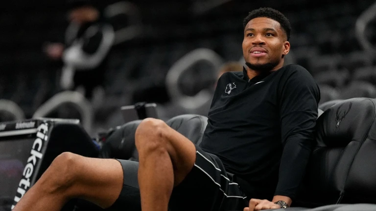 NBA Futures: How Will Giannis Impact the Odds in the East?