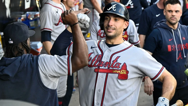 Giants vs. Braves Prediction Preview: Which Price Shows Value?