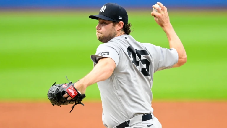 MLB Tuesday Previews: White Sox vs. Yankees & Giants vs. Braves