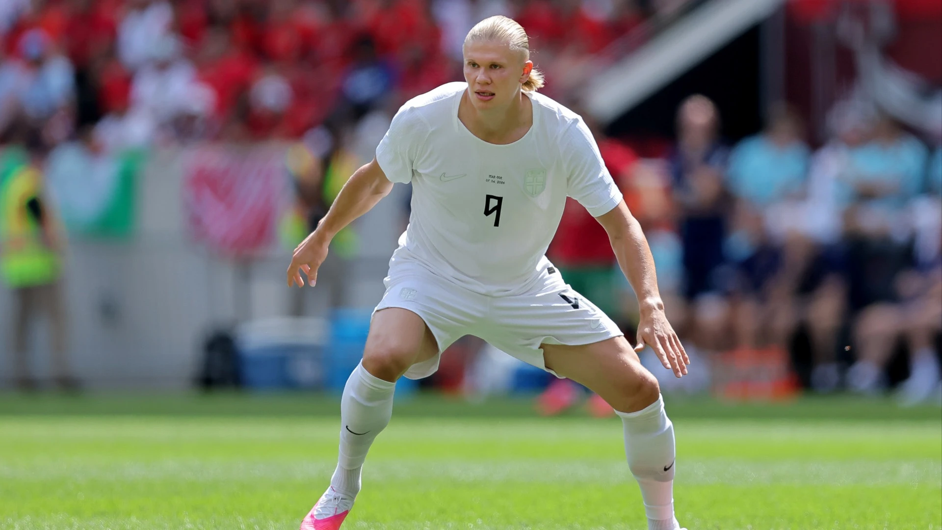 Betting Insights: Iraq vs. Norway - Can Underdogs Surprise?