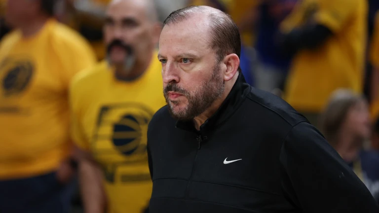 Should the Knicks Invite Tom Thibodeau to the Team Parade?