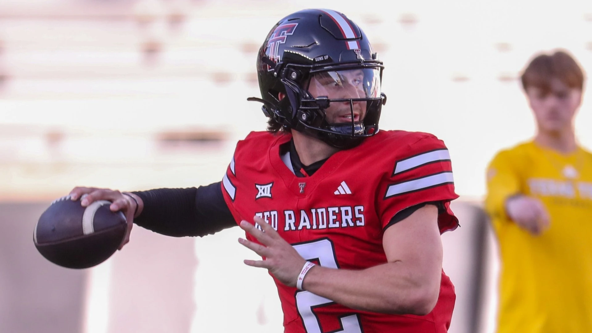 Brendan Sorsby: NFL Draft Prospects Amid Gambling Controversy