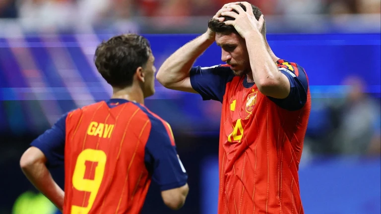 World Cup Highlights: Spain, Belgium, and Iran Thrill!
