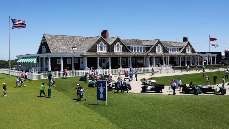 Mastering Golf: Essential Tips to Conquer Shinnecock