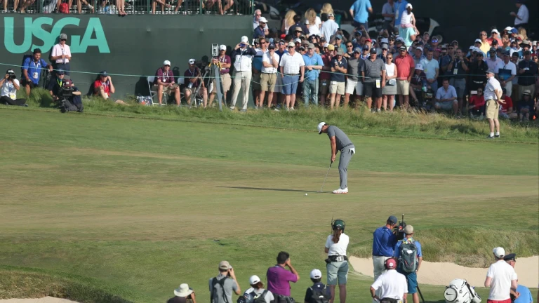 Mastering Shinnecock's Toughest Hole of 2018: Key Insights