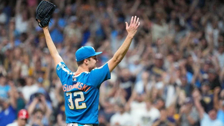 Predicting MLB All-Star Game Starters: NL and AL Showdown