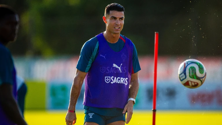 Portugal vs. Congo: World Cup Match Preview & Betting Insights