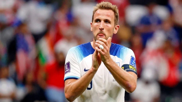 England vs. Croatia: World Cup Match Preview & Score Predictions