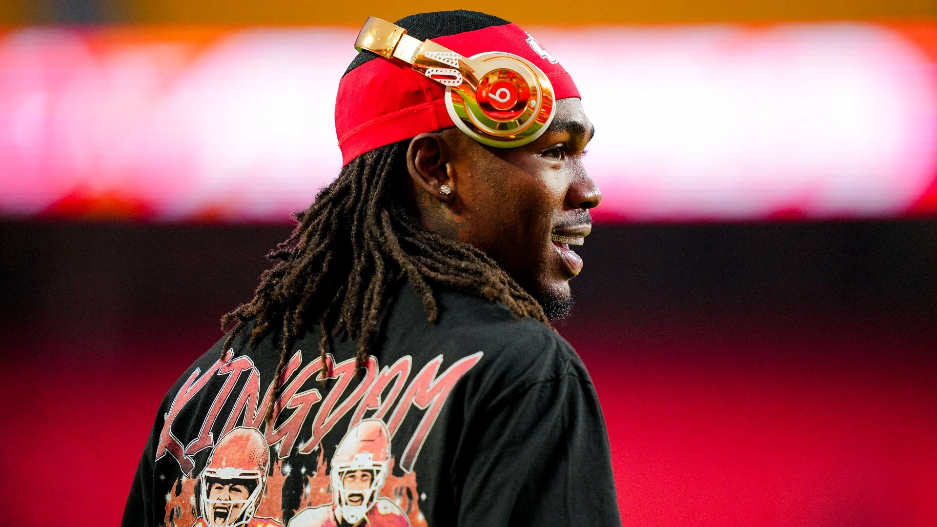 Rashee Rice's Troubling Saga: Will He Play for the Chiefs?
