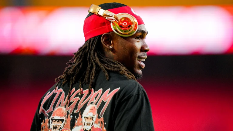 Rashee Rice's Troubling Saga: Will He Play for the Chiefs?