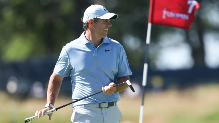 2026 U.S. Open Preview & Rory McIlroy's Press Conference