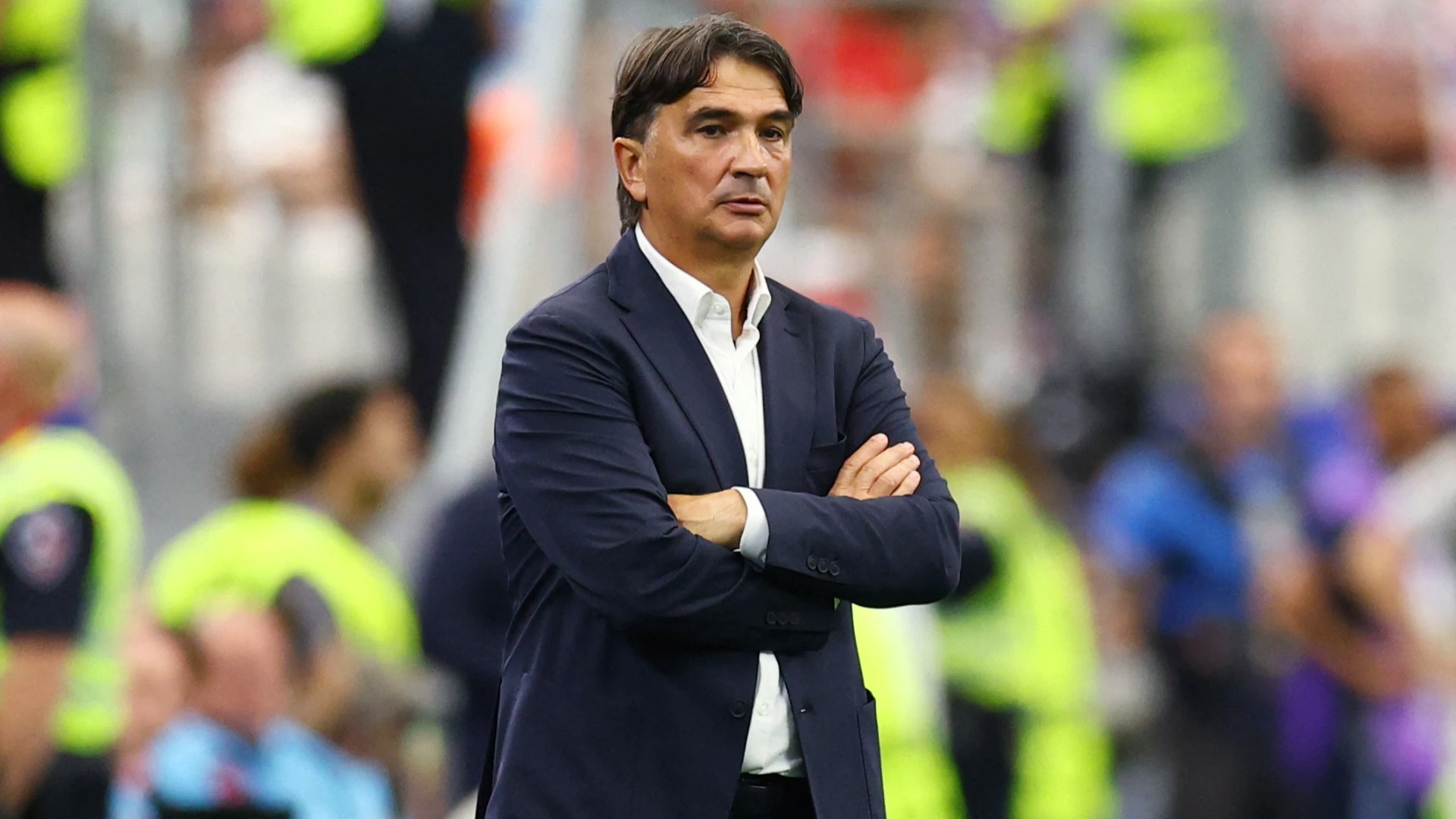 Croatia's Football Legacy: World Impact & Passionate Culture