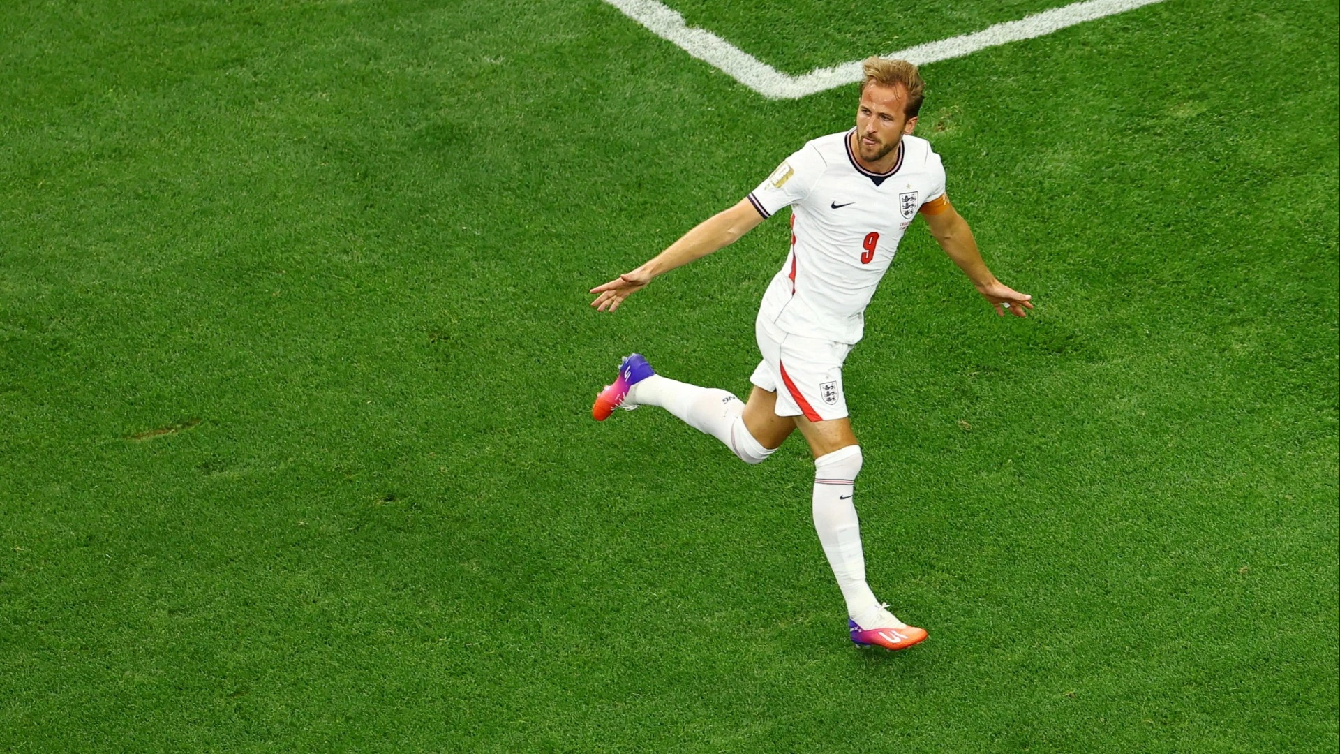 Harry Kane: England's Record-Breaking Striker and Captain