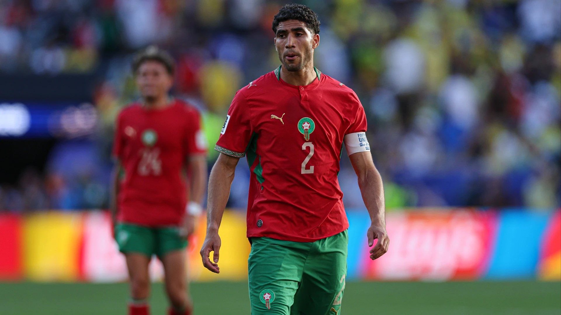 Morocco's Continued Rise as a Global Football Powerhouse