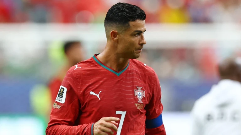 Top World Cup Scorers: Klose, Cristiano Ronaldo & More!
