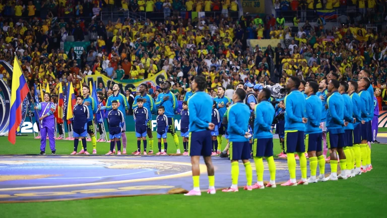 World Cup Highlights: Standout Players and Surprising Stories