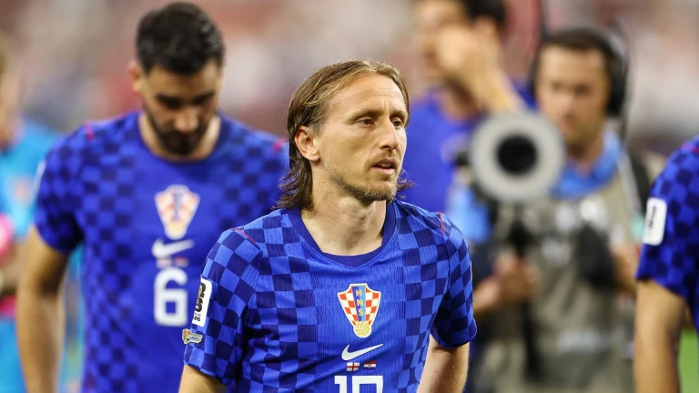 World Cup Buzz: Ronaldo, Modric & Upcoming Matches!