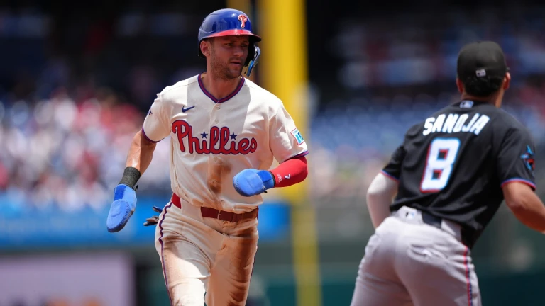 Mets vs. Phillies: Key Matchup Insights for Upcoming Series