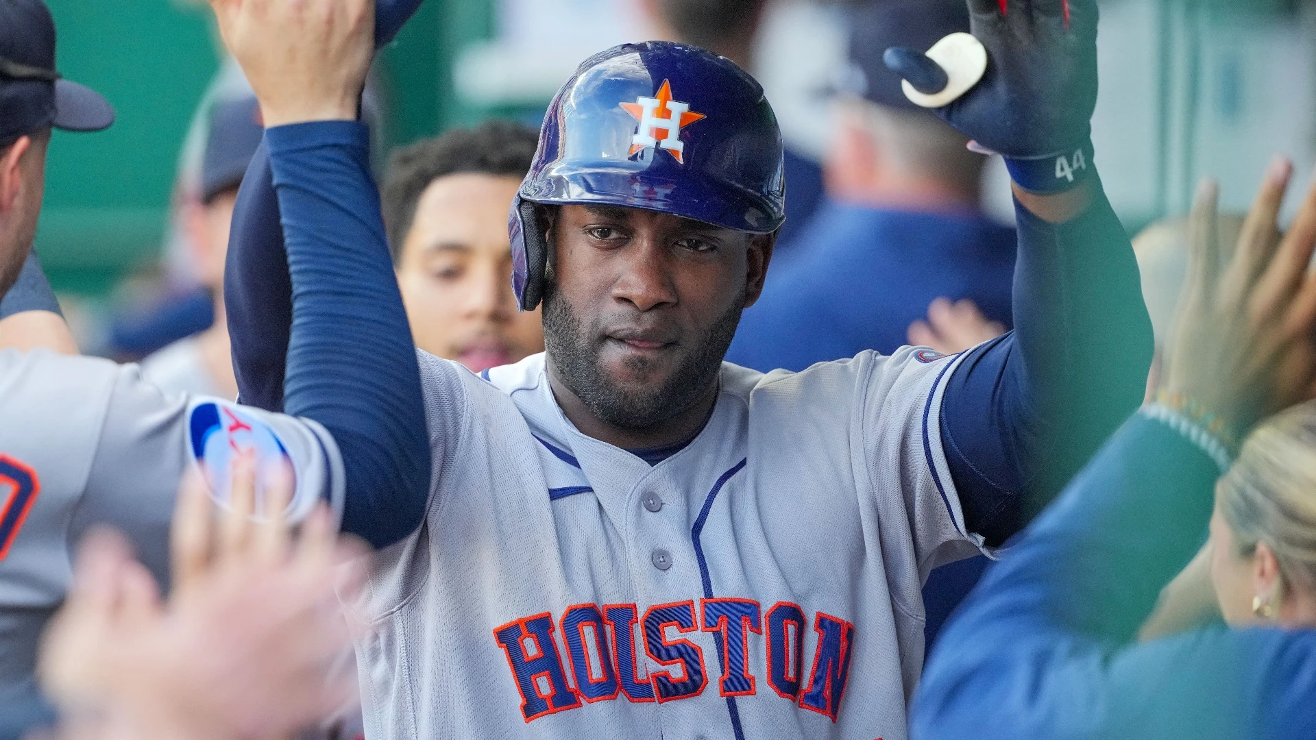 Analyzing American League MVP Odds and Major Contenders
