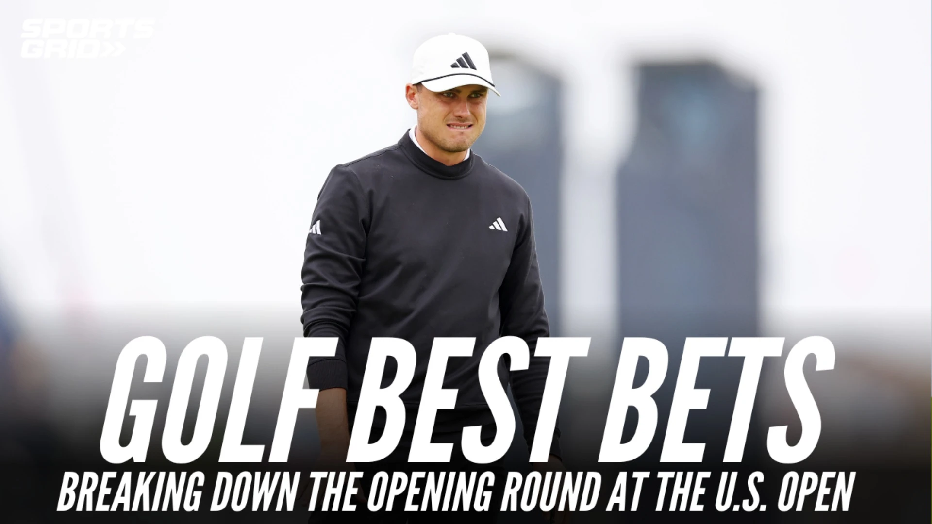 Odds Analysis from the First Round of the U.S. Open