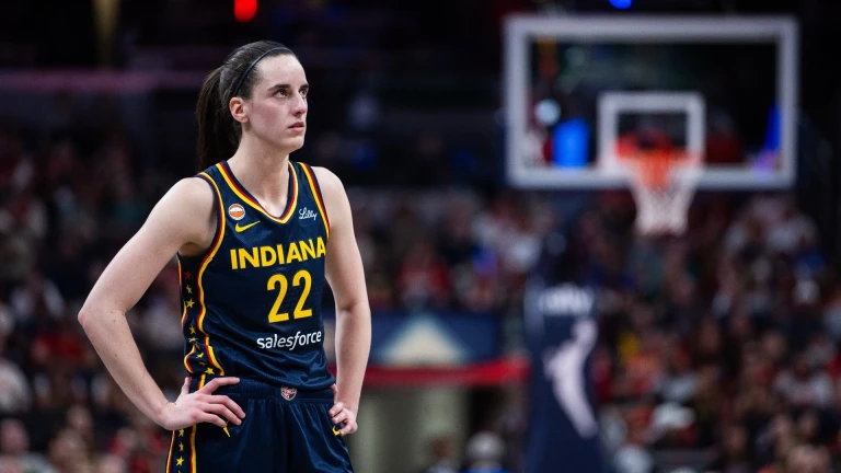 WNBA Player Popularity: Is Caitlin Clark Losing Her Edge?