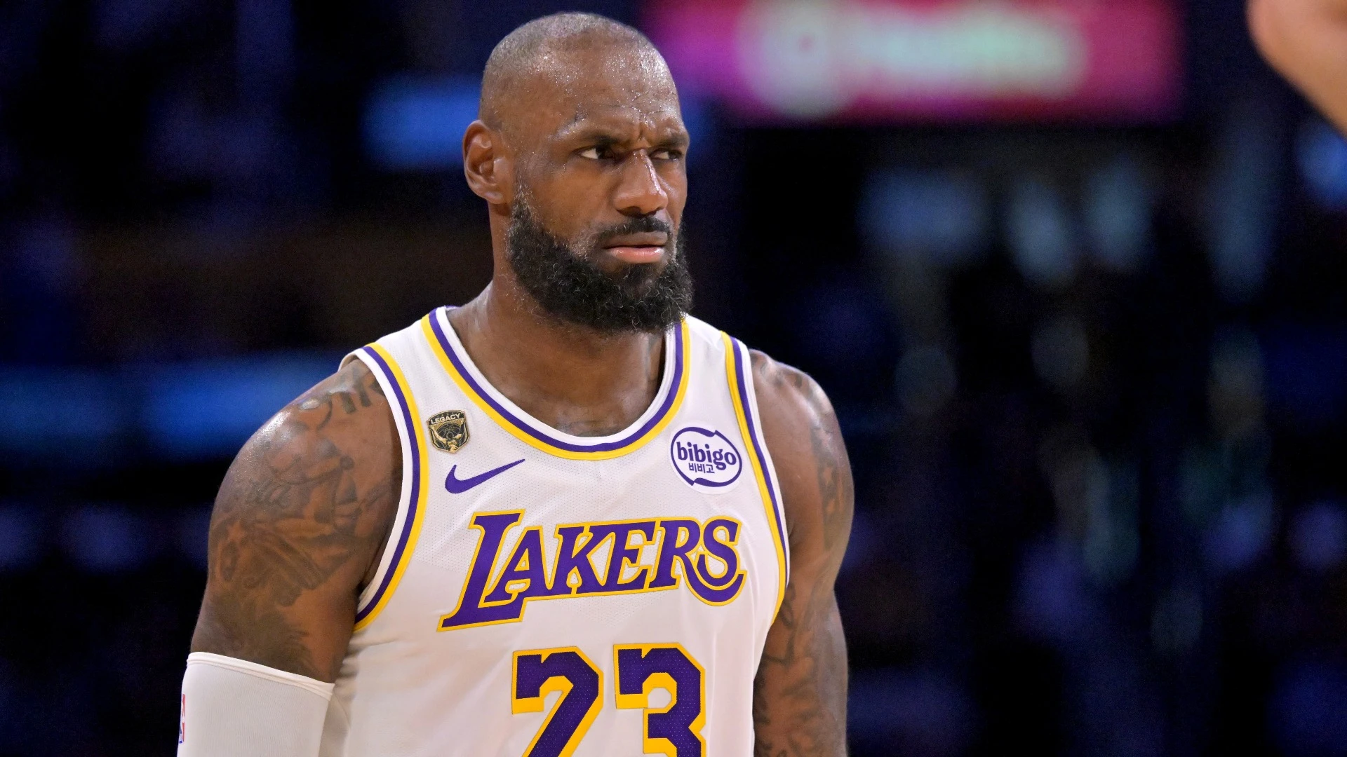 LeBron's Future: Lakers' Plans and Retirement Speculations