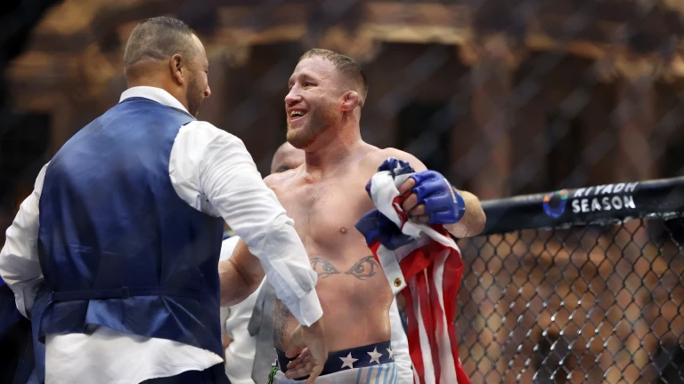 Justin Gaejthe's Unexpected Victory: A Detailed Analysis
