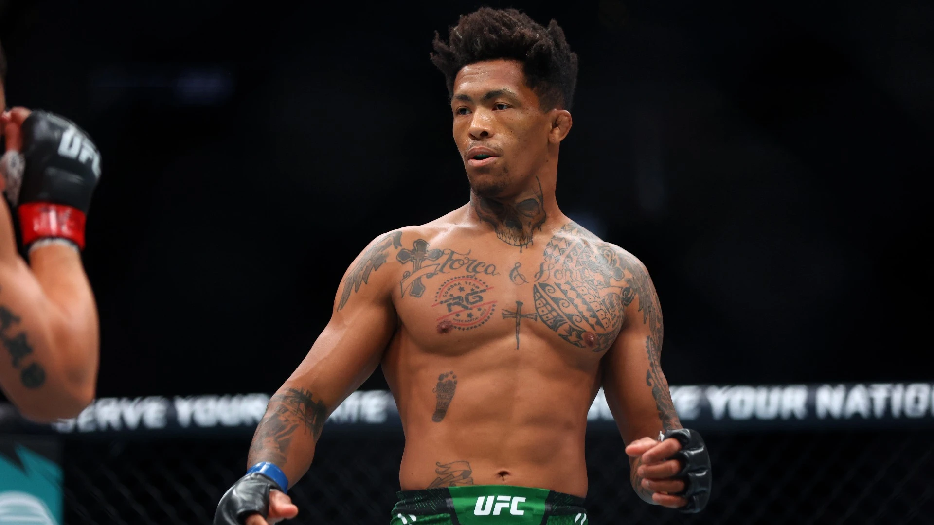 UFC Fight Night Card Analysis: Oliviera vs. Fili Preview