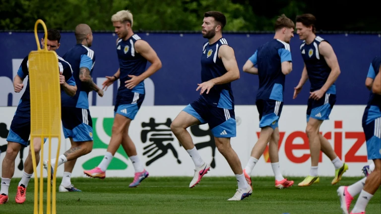 Exciting World Cup Soccer Previews: Scotland vs. Morocco