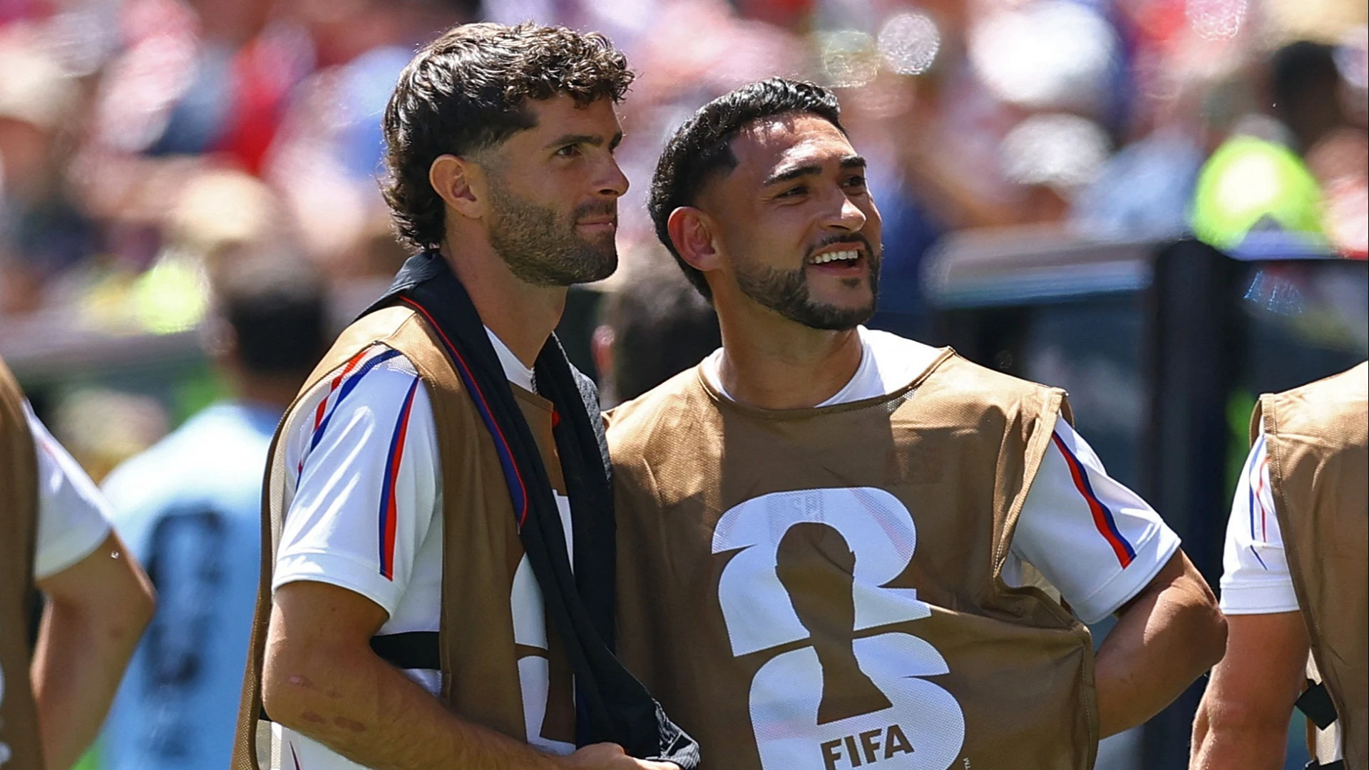 US Soccer's Strategy: Can They Beat Australia Without Pulisic?