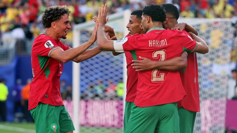 Scotland vs. Morocco: Betting Odds & Player Insights