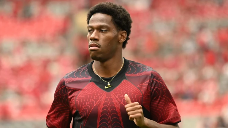Canada's World Cup Excitement: David's Hat Trick & More!