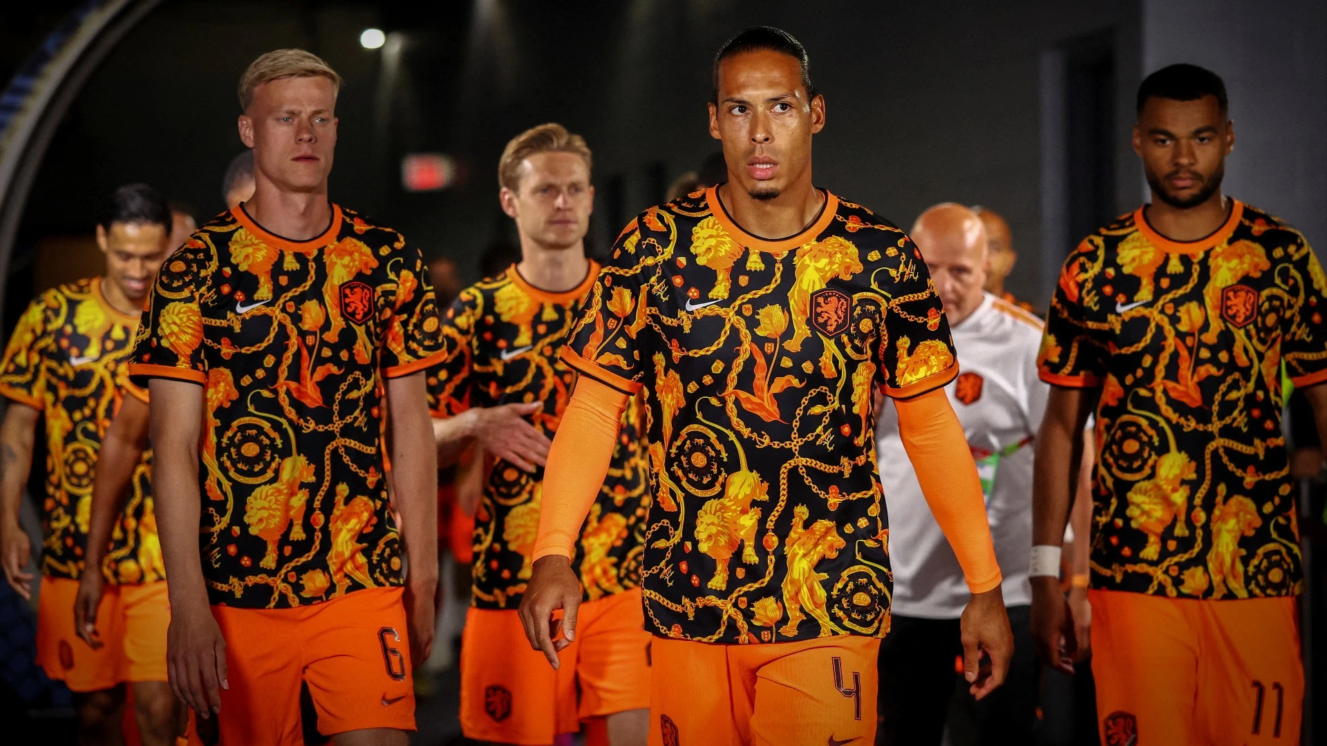 World Cup Predictions: Netherlands vs. Sweden Showdown