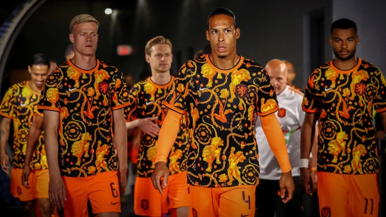 World Cup Predictions: Netherlands vs. Sweden Showdown