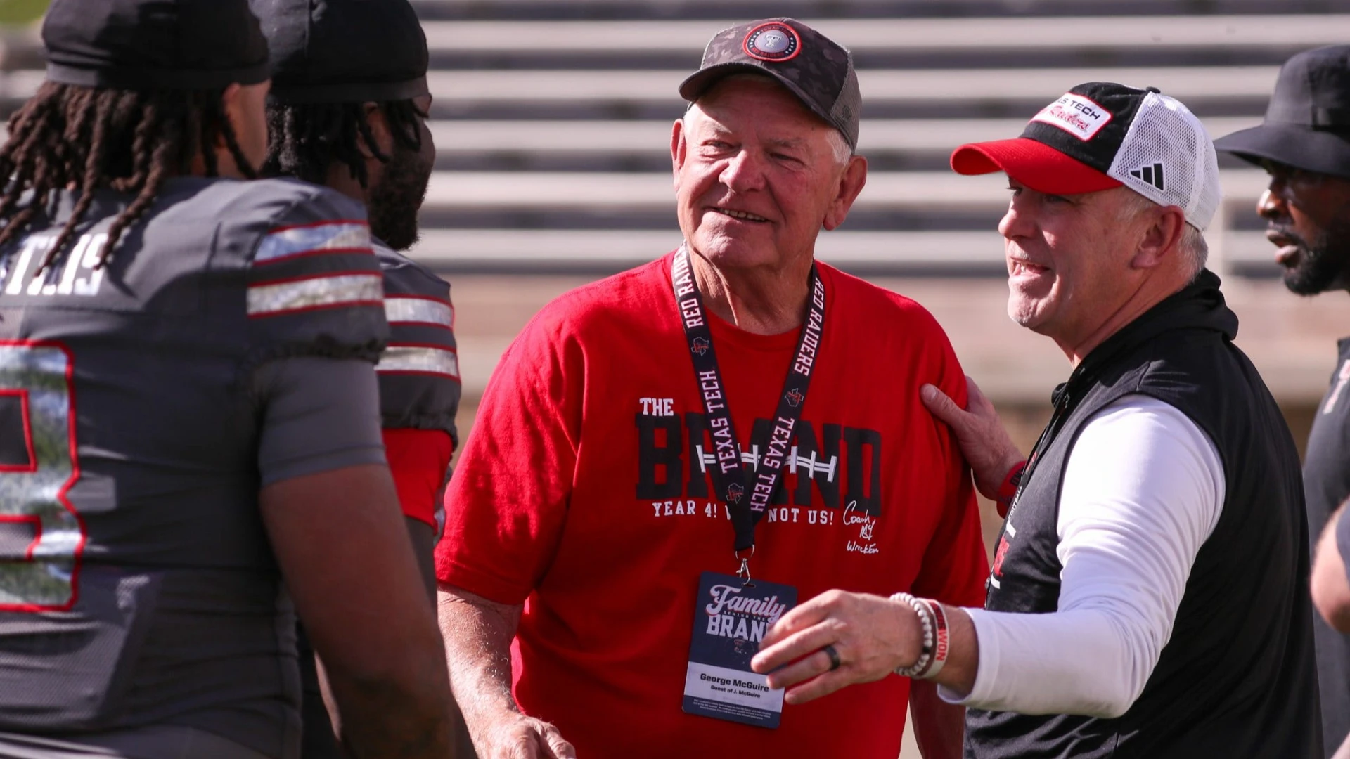 Scrutiny on Cincinnati & Texas Tech Over Betting Issues