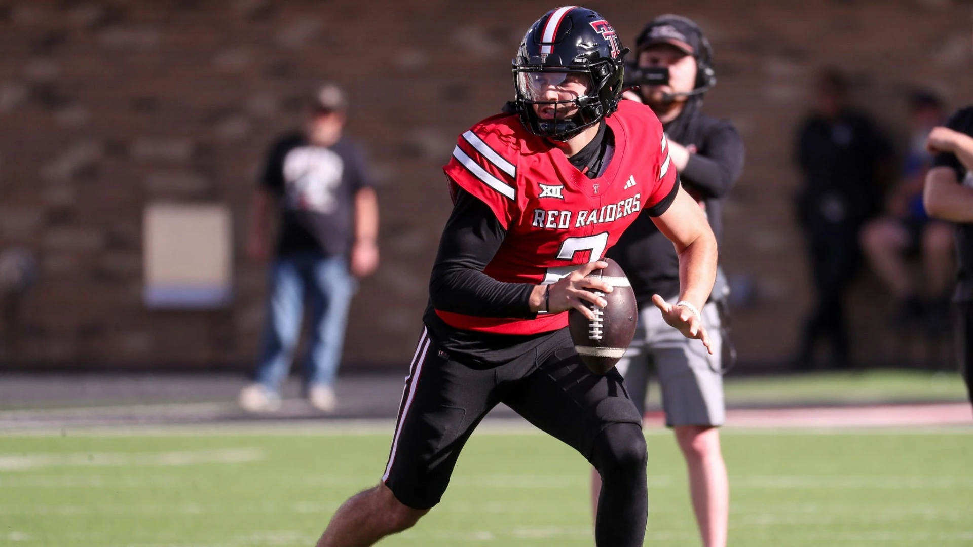 Impact of Brendan Sorsby Case on College Sports Betting