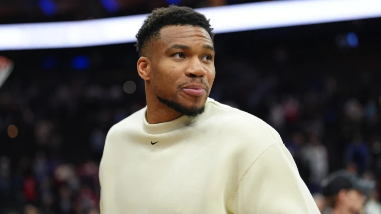 Giannis Antetokounmpo Trade Rumors: Miami vs. Boston