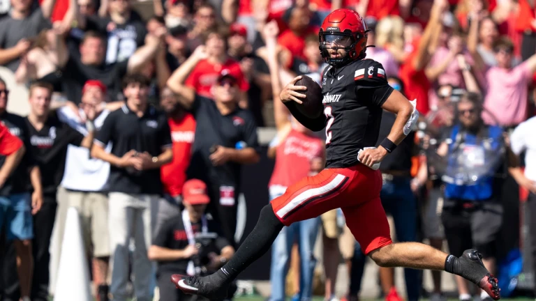 Brandon Sorsby Saga Shakes College Sports and NFL Future