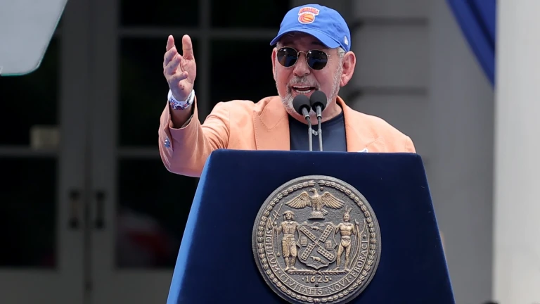 Navigating Challenges: Knicks’ Strategy for Sustained Success