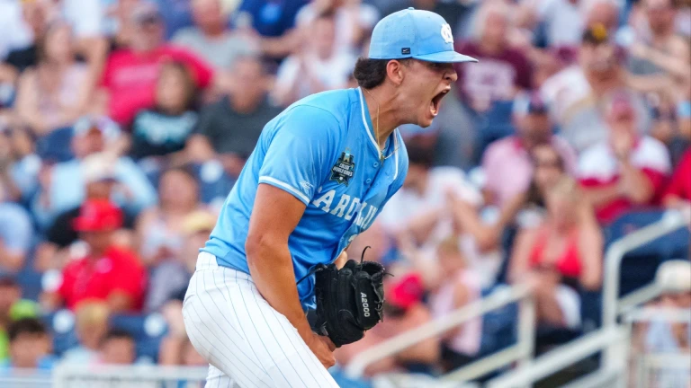 Oklahoma vs. UNC National Title Game Analysis: Who Wins?
