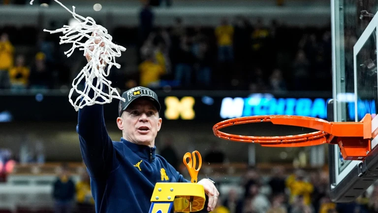 Dusty May Leaves Michigan: What It Means for Wolverines' Future